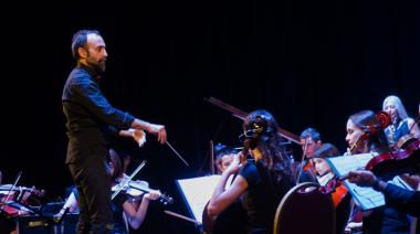La Orquesta “9 de Julio” celebra su aniversario con una propuesta innovadora