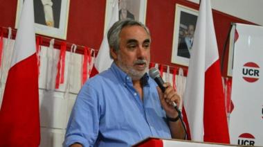 Miguel Fernández criticó la decisión de Milei de retirar a Argentina de la OMS
