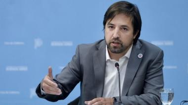 La Provincia rechazó la decisión de salir de la OMS: “retrasa la salud argentina”