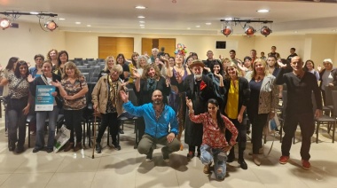 Teatro para visibilizar y debatir sobre salud mental y consumos problemáticos