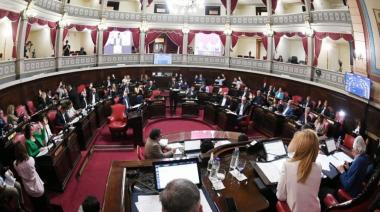 ¿Quiénes son los “pesos pesados” que podrían abandonar la Legislatura bonaerense?