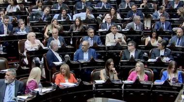 Diputados le dio media sanción a la suspensión de las PASO
