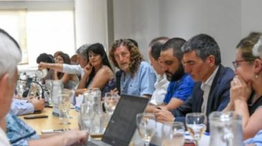 La Provincia acordó con estatales un aumento de 9% en dos tramos