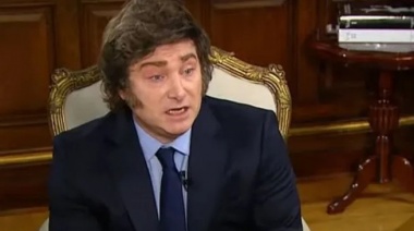 Javier Milei rompió el silencio en el caso $LIBRA y dijo que los que invirtieron sabían los riesgos: "Es como el que juega a la ruleta rusa y le sale la bala"