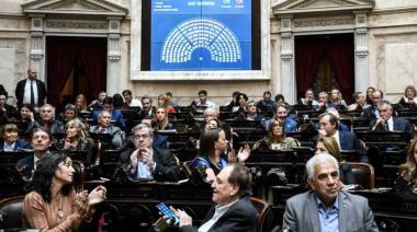 La oposición se alineó en Diputados y aprobó investigar la estafa $LIBRA