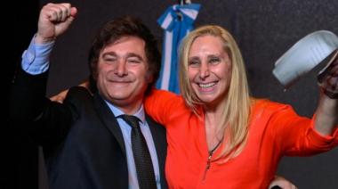 Causa $Libra: el fiscal pidió levantar el secreto bancario de Milei y su hermana