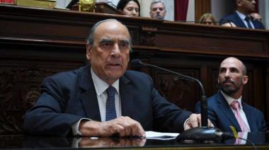 Francos buscó desligar a Milei del caso $LIBRA: “No mantuvo vínculo con el proyecto”