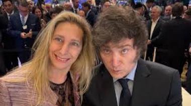$LIBRA: la Justicia comenzó a investigar el patrimonio de Javier y Karina Milei