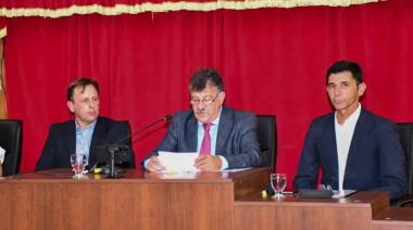 Barenghi: "La política basada en el marketing es parte del pasado"