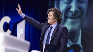 Milei anunció que Argentina se sumará al plan de reciprocidad comercial con EEUU