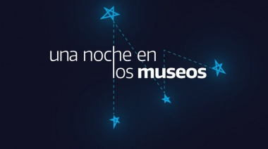 Una noche en los Museos