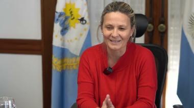 Gentile: “El vecino quiere obras, no disputas”
