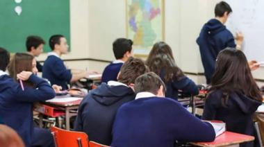 Las cuotas de los colegios privados bonaerenses llegan con aumento