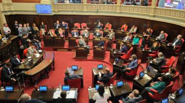 El Senado bonaerense aprobó la suspensión de las PASO con una cambio clave