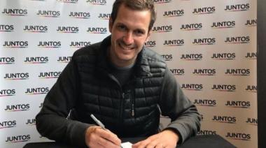 Un dirigente de Trenque Lauquen reemplazará a Hernán Lombardi