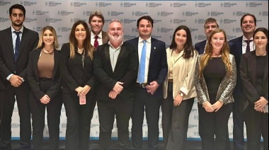 El bullrichismo bonaerense sigue a su líder y se afilia a La Libertad Avanza