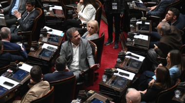 La pelea entre Ritondo y Lospennato anticipa un quiebre tras las elecciones