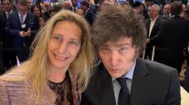 Denunciaron a Karina Milei en la Justicia por tráfico de influencias