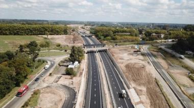 El Gobierno nacional privatizará unos 6 mil kilómetros de rutas: entre ellas la 5