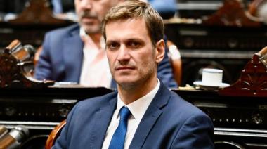 El PRO se sube al reclamo a Milei por el abandono de rutas nacionales y le exige que reactive obras