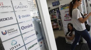 Prepagas: ordenan limitar los aumentos por inflación