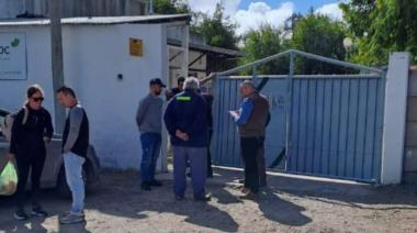Olavarría: cierra otra histórica fábrica y 150 familias se quedan sin empleo