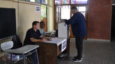 Polémica en la CEyS: el oficialismo tendrá la totalidad de los delegados