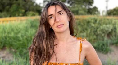 Presentan en Bragado Las Perras, la obra póstuma de Lucila Quarleri