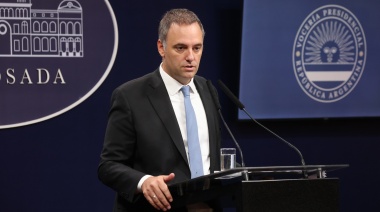 El Gobierno nacional desclasificará archivos de la SIDE sobre la dictadura