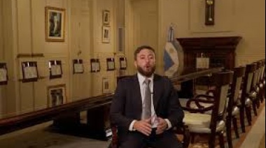 Casa Rosada insistió con la “Memoria completa” y criticó la cifra de desaparecidos