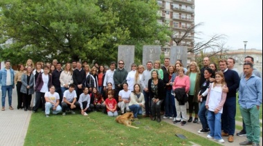 Se conmemoró un nuevo Día de la Memoria por la Verdad y la Justicia