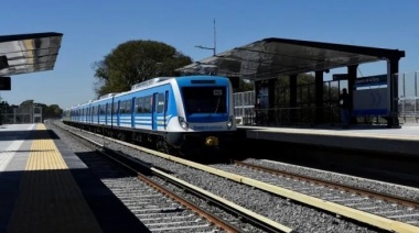 Trenes Argentinos prepara 3.000 despidos y pide $56.400 millones para indemnizaciones