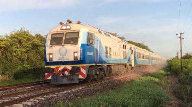 Continúa la lucha por la extensión del tren desde Bragado hasta Pehuajó