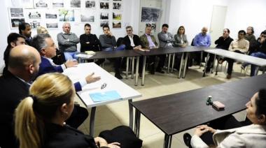 La Libertad Avanza ya tiene los nombres para el armado en la cuarta sección