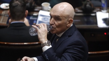 La UCA repudió a Espert por su ataque a Florencia Kirchner: "Se está muriendo la tolerancia"