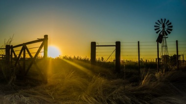 La Provincia decidió no actualizar la segunda cuota del impuesto inmobiliario rural