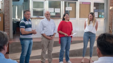 Punto de partida para la Diplomatura de Negocios Agropecuarios