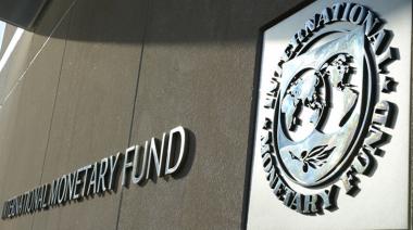 Equipo del Ministerio de Economía viaja a Washington para renegociar acuerdo con el FMI