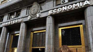 Economía inició conversaciones para recomprar deuda soberana