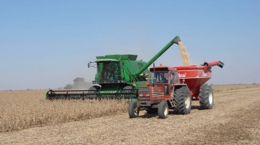 Crecieron las agroexportaciones