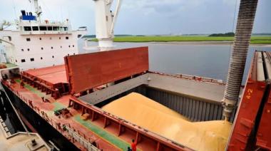 Agrodólares: tras la salida del cepo, los exportadores liquidaron U$S 2.524 millones