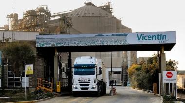 La Justicia ordenó la intervención de Vicentin y desplazó a todo su directorio