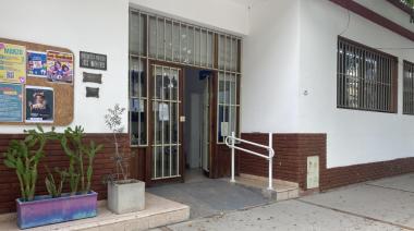 Llega la “Feria del Libro Usado” a la Biblioteca Popular “José Ingenieros”