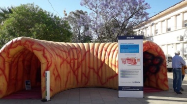 ACCUDI entregará kits como parte de la campaña de prevención de Cáncer de Colon