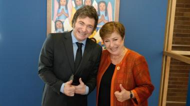 Letra chica: ¿cuáles son las reformas clave que exige el FMI al Gobierno?