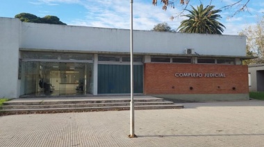 La Casa de Justicia continúa atendiendo a cientos de familias pehuajenses