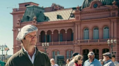 Perkins criticó a la oposición pehuajense: “Se pegaron un tiro en el pie”