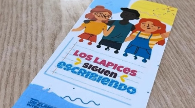 Octava edición del programa que acompaña a los y las estudiantes de 1º año de secundaria