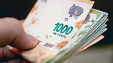 Es oficial la suba del salario mínimo: a cuánto asciende