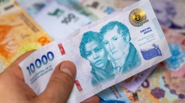 No hubo acuerdo y el Gobierno definirá por DNU el Salario Mínimo, Vital y Móvil